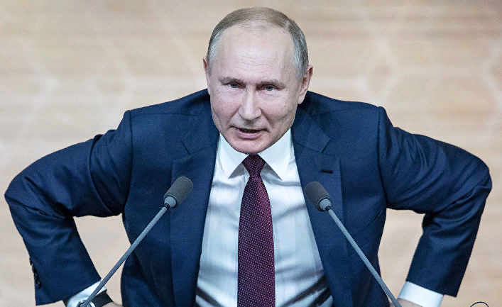 Олигарх? Нет? Свободен. Приходи вчера....