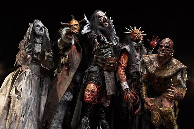 Источник фото: top-12-greatest-costumed-rock-bands/