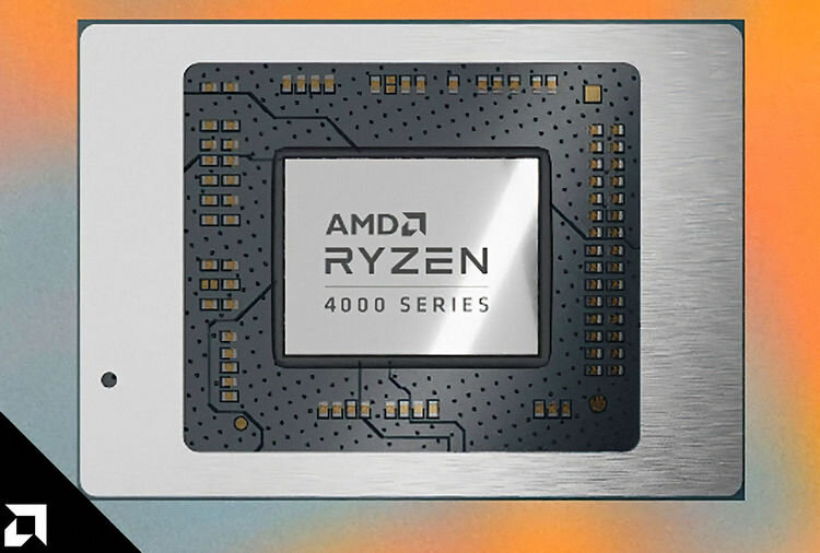 Несмотря на то, что вчера AMD полностью представила серию мобильных процессоров Ryzen 4000 (Renoir), ноутбуки на их основе, равно как и их обзоры, задерживаются.