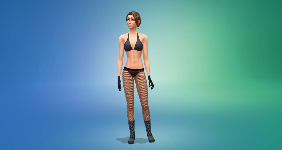 Опять просто поставлю картинки девочек)