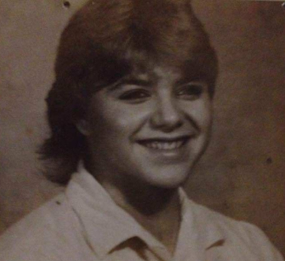 Ее звали Сью Энн Хаски, ей было 17 лет 