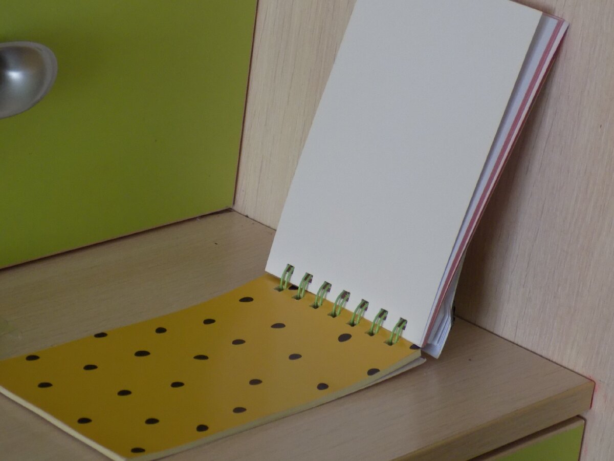 магазин фикс прайс, мои покупки, фигурный блокнот