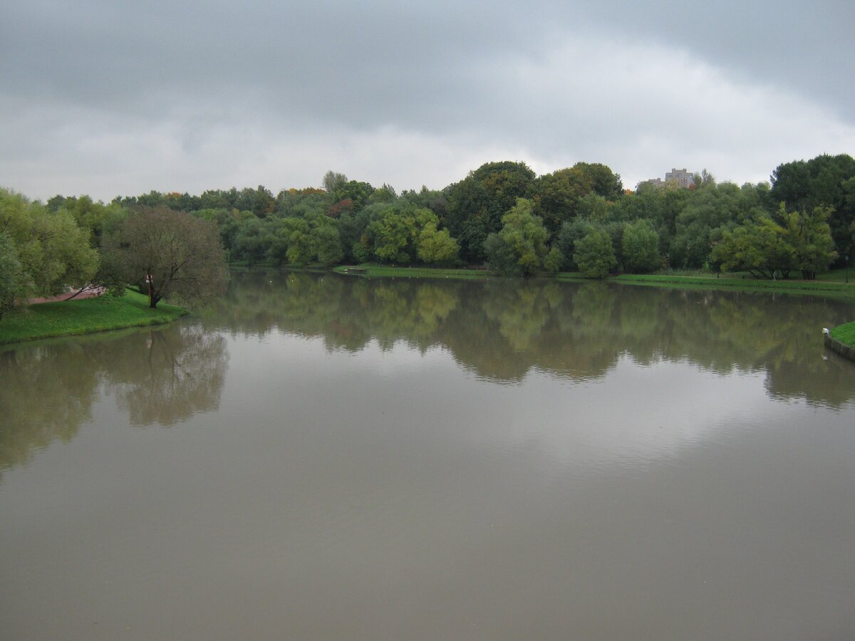 Фото автора.