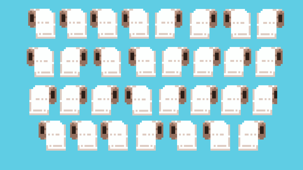 Анимированный ответ! 