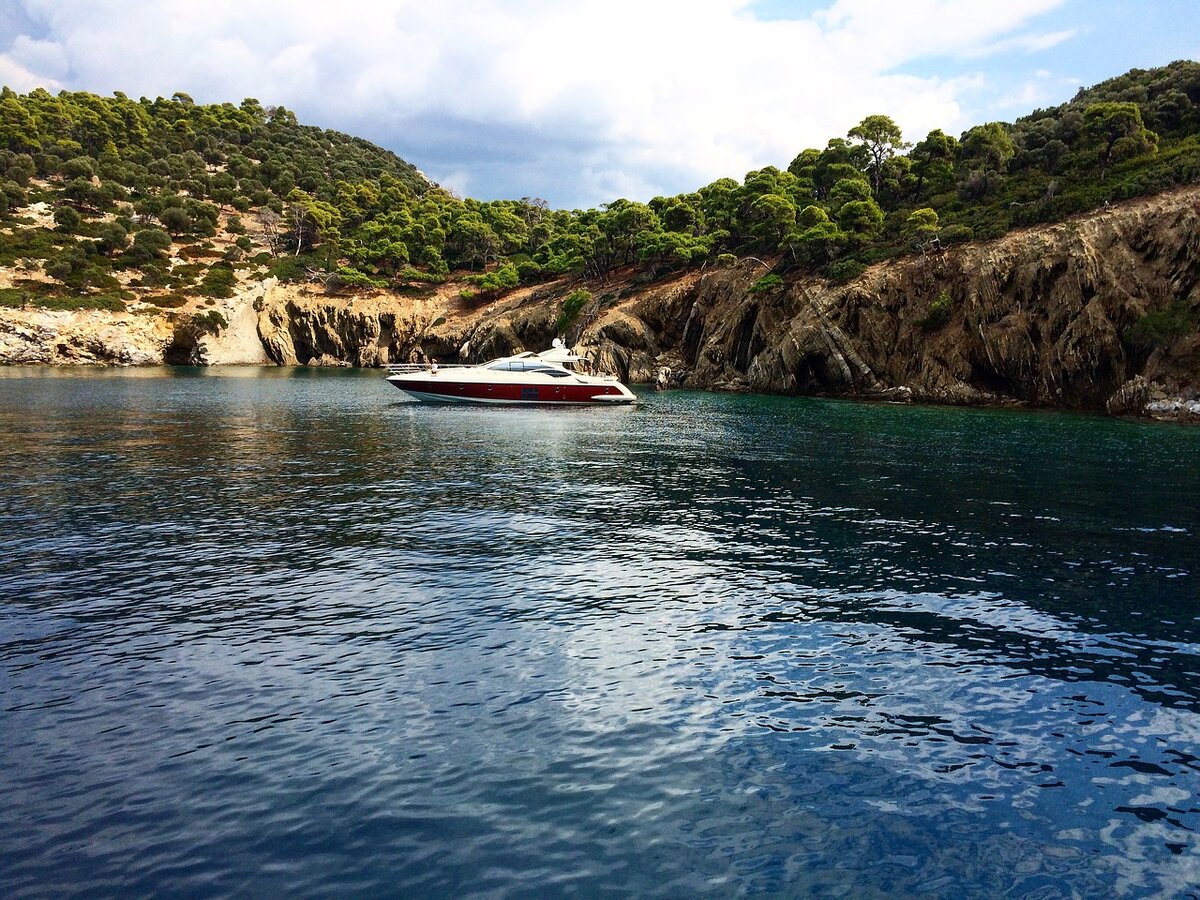 Отдых в Сочи