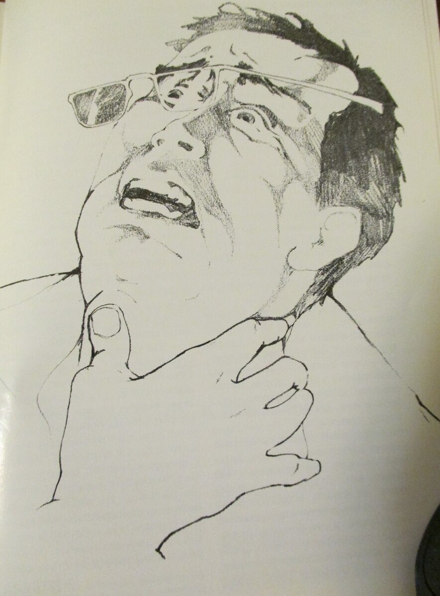 Да отстаньте от меня со своей женитьбой!