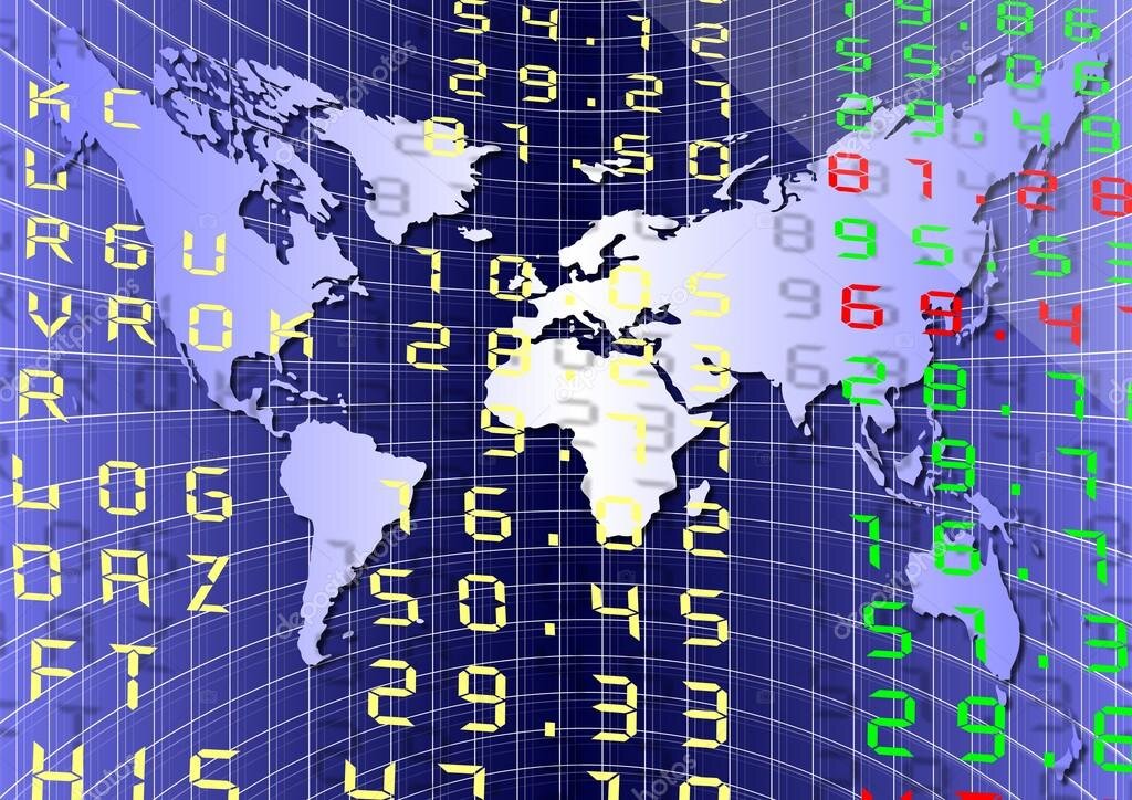 Россия будет очень медленно расти к 2050 (фото из открытых источников)