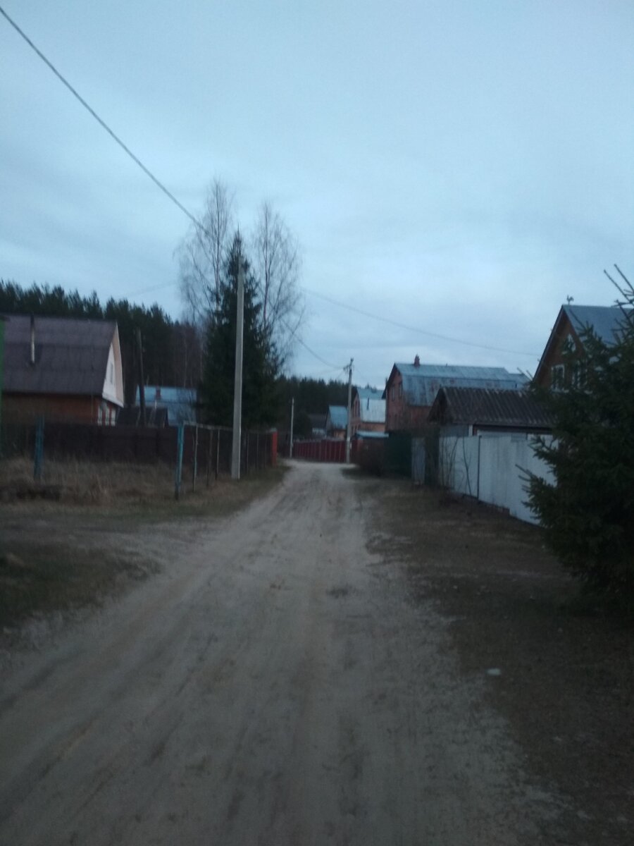 Фото из личного архива