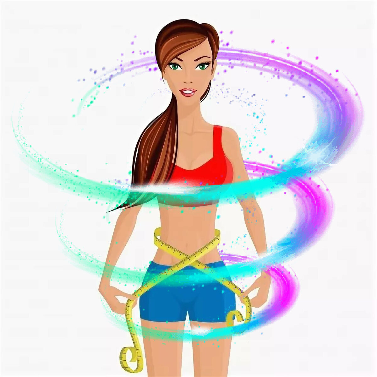 Скоро лето, а ты не влезаешь в любимый сарафан? У подруги свадьба, и тебе срочно надо быть в форме? Или просто быстро скинуть пару кг на зависть коллегам? Предлагаю способ, которым пользуюсь сама