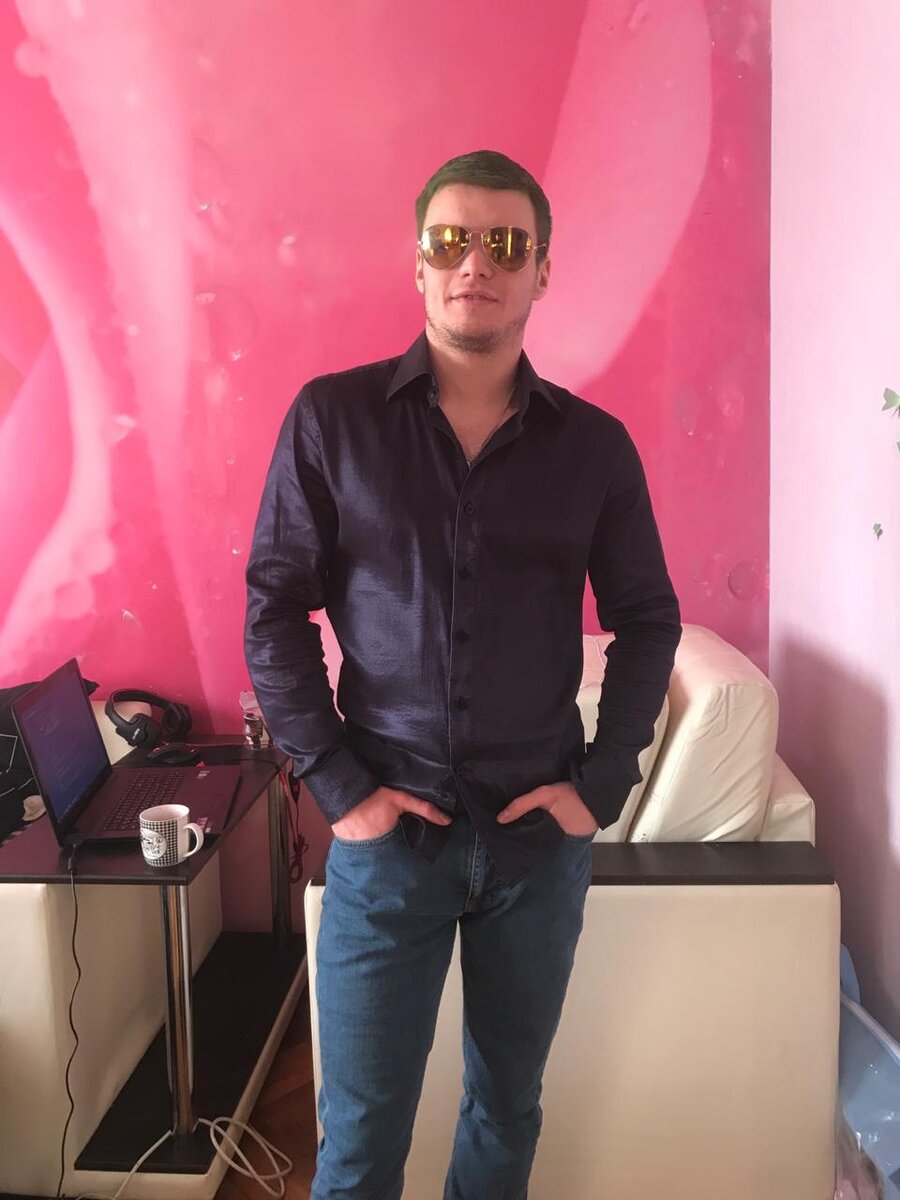 Ставьте лайк, и подписывайтесь на мой канал, чтобы делать свою жизнь прекраснее