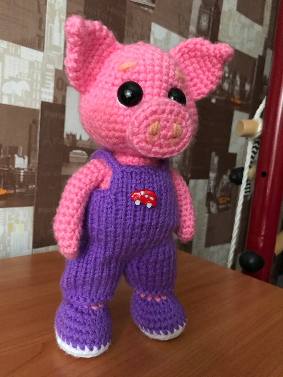 Милый непоседа