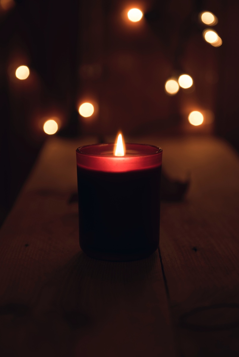 Photo by Joanna Kosinska on Unsplash