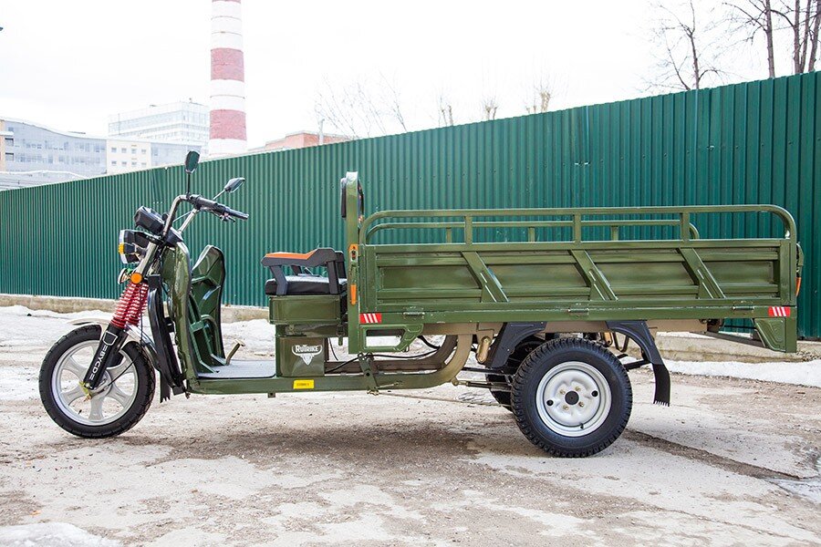 Фотографии rutrike.ru