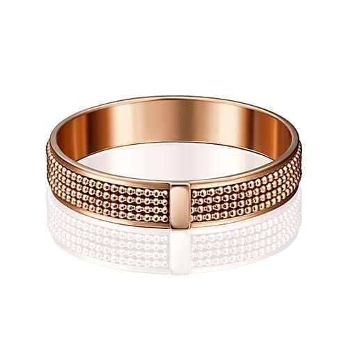 КОЛЬЦО (585) ОБР