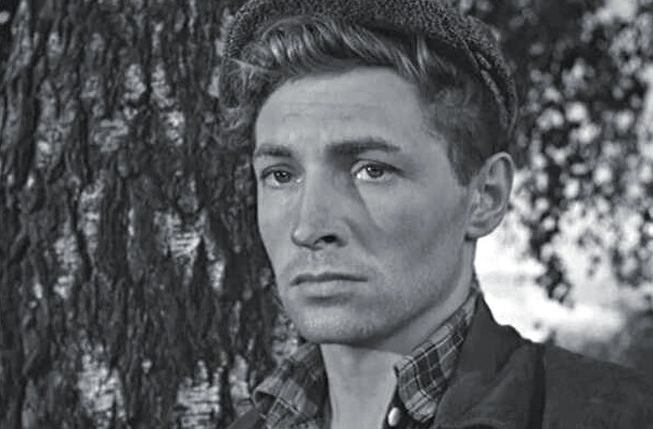 Кадр из фильма "Дело было в Пенькове"