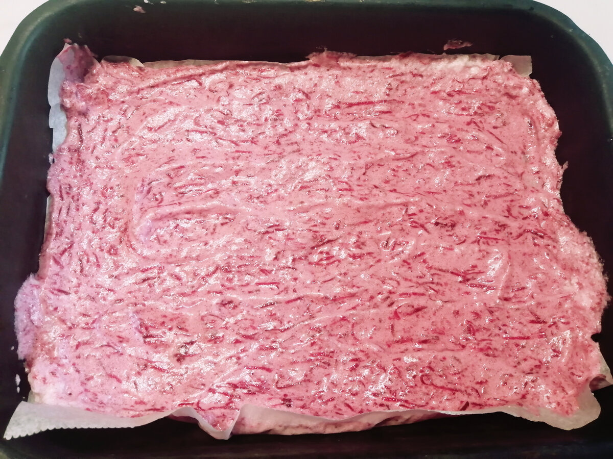 Невероятно вкусный рулет с селедкой