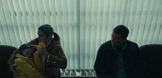 США, режиссер Брэд Андерсон