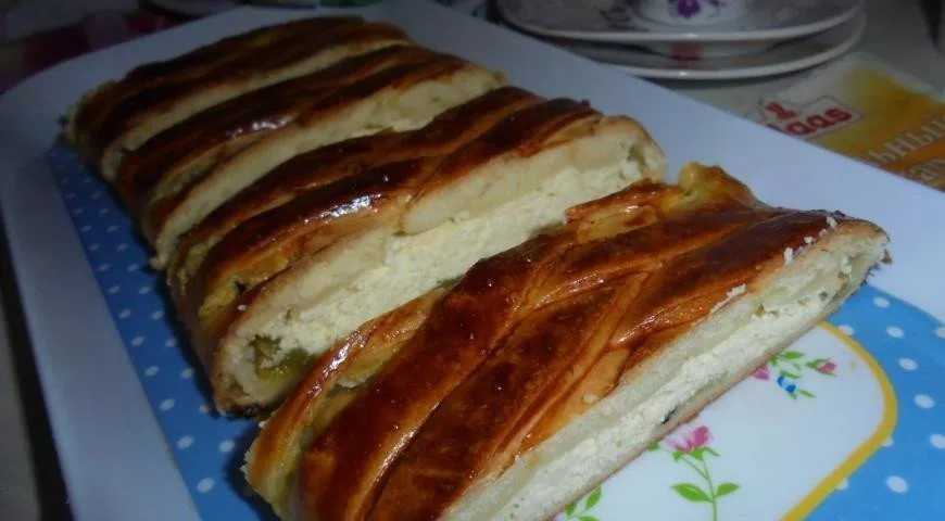 плетенка