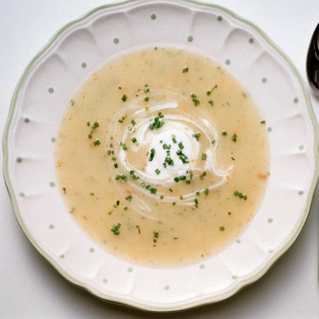 Калмыцкий суп