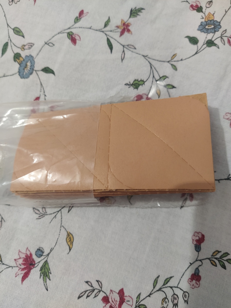 Клеевые патчи от морщин