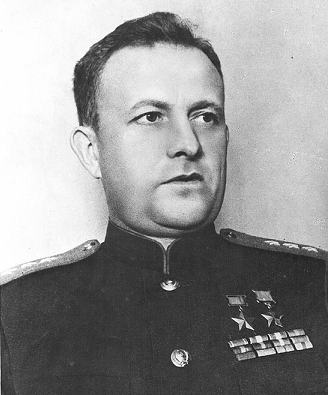 Тимофей Тимофеевич Хрюкин