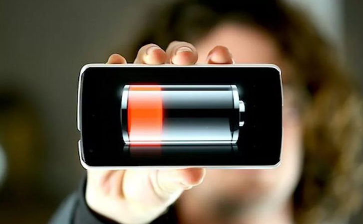 Батарея смартфона. Изображение с сайта Яндекс картинки