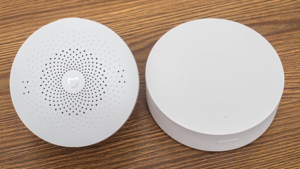 Xiaomi Hub