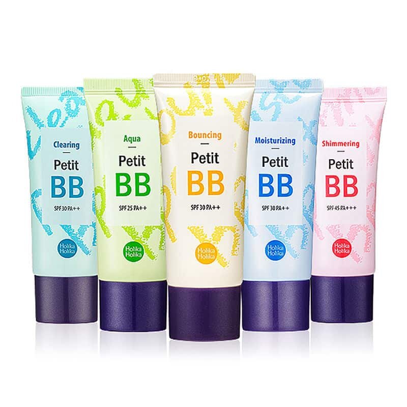 Holika Holika Petit BB