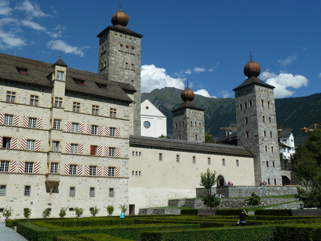 Фото из открытых истчников