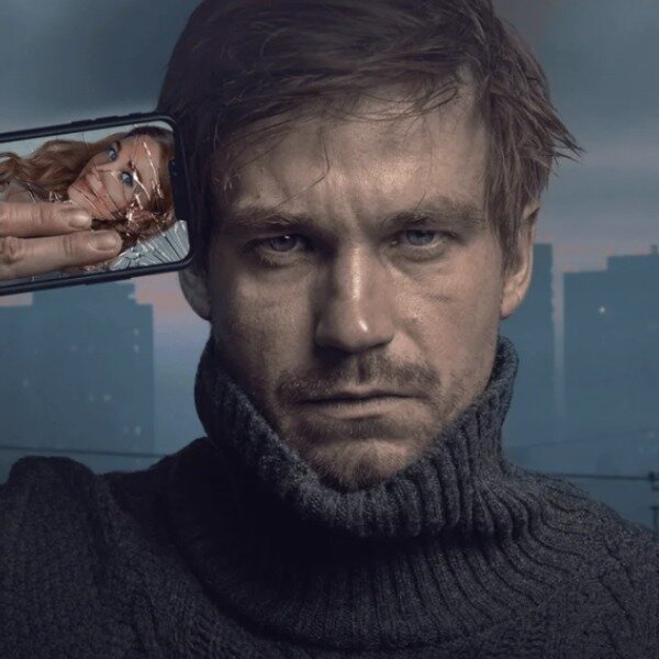 Фильм «Текст»