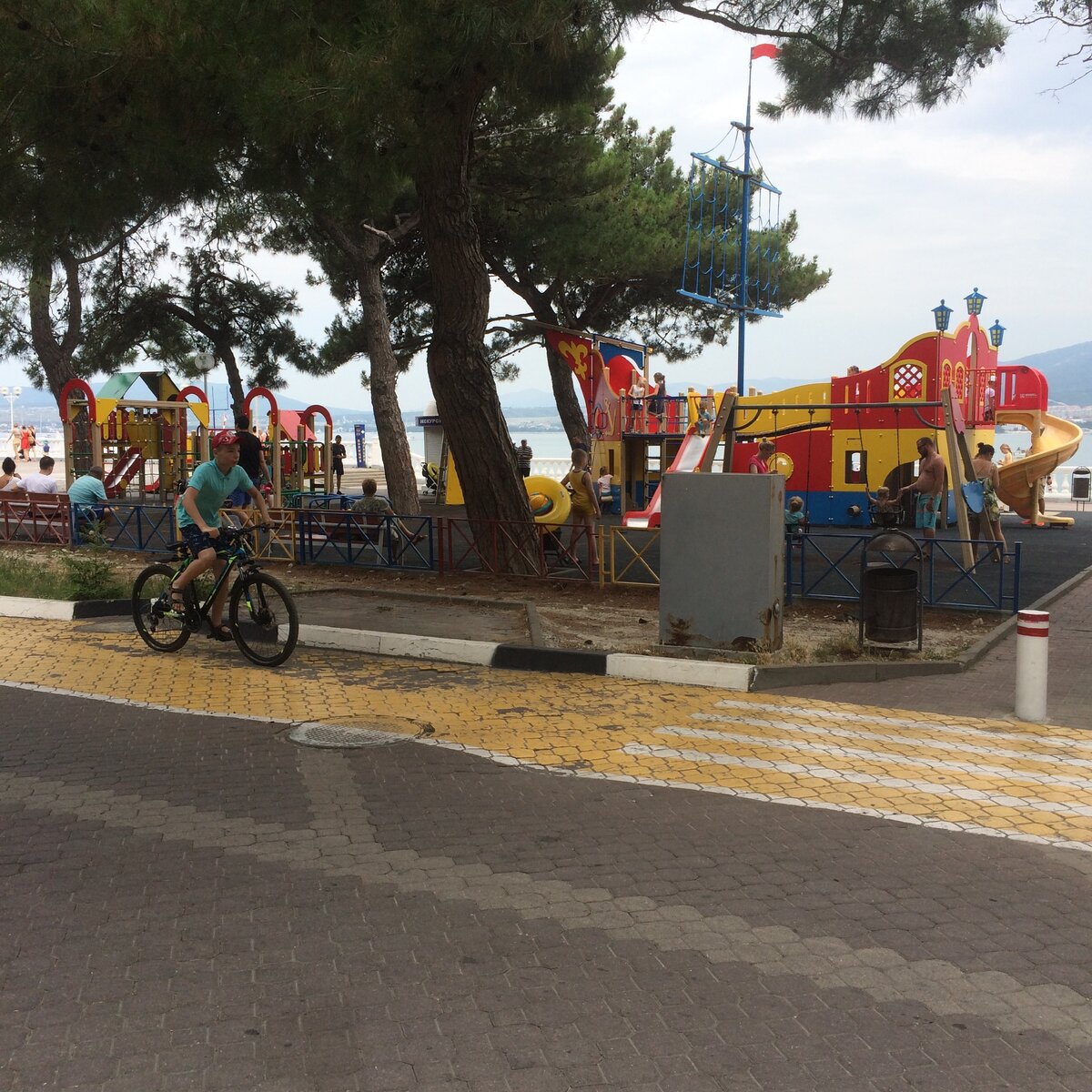 Фото автора