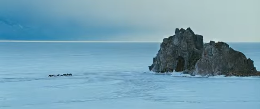 Нежный, романтический и печальный фильм "Шелк" о единственной и вечной ...