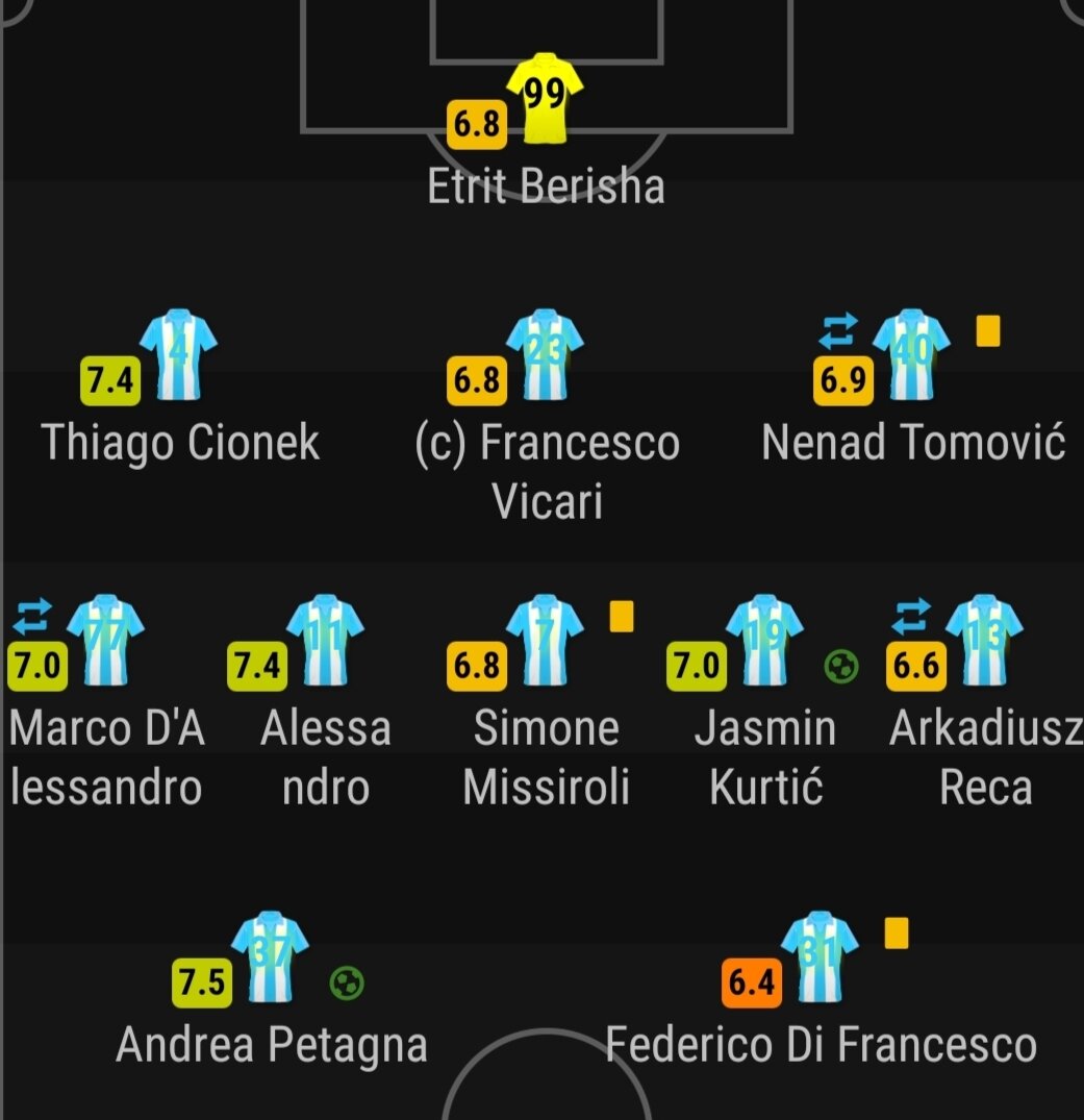 3-5-2 Семпличи