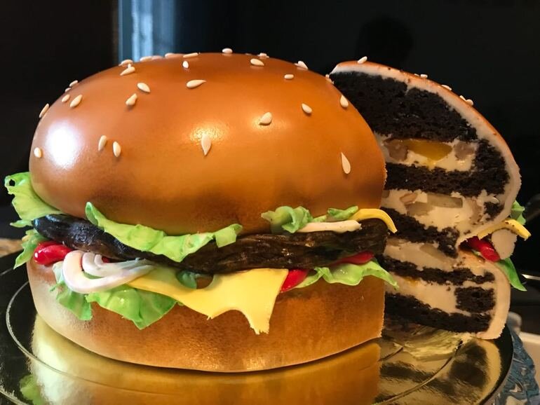 Делали на заказ.