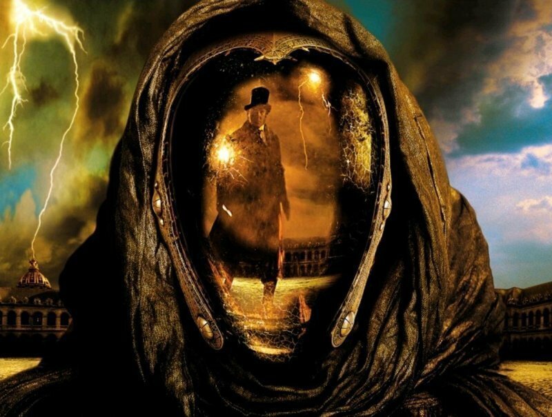 Кадр из фильма