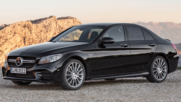 Mercedes-Benz C-Class. Обзор. Характеристики. Проблемы. Стоит ли покупать?