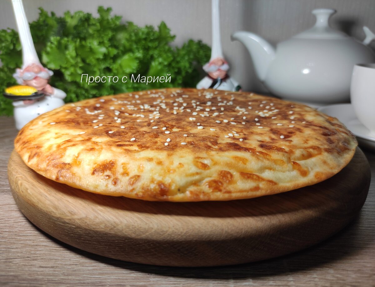 Не хуже, чем из духовки, правда?