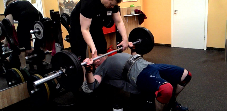 Форсированное повторение