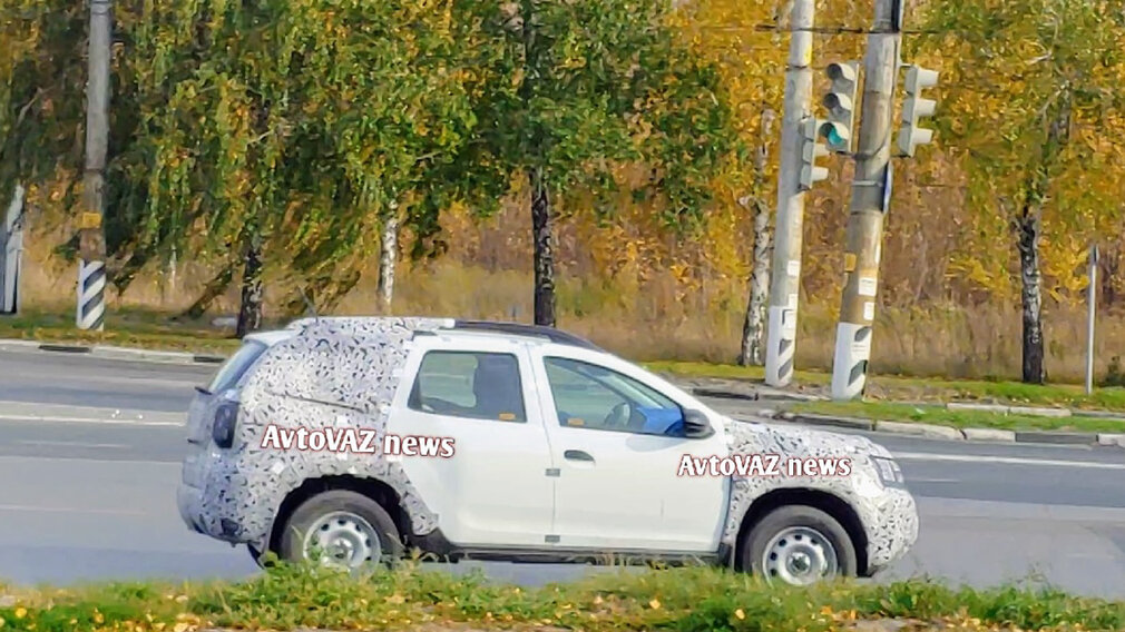 Фото: группа «AvtoVAZ News» в социальной сети Вконтакте