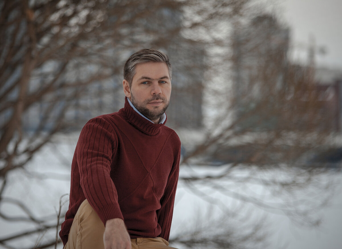 Алексей Благих ТРИЗ