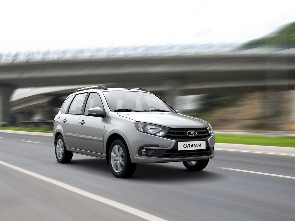 Существующие кузова: Седан, Хэтчбек, Универсал, Лифтбек