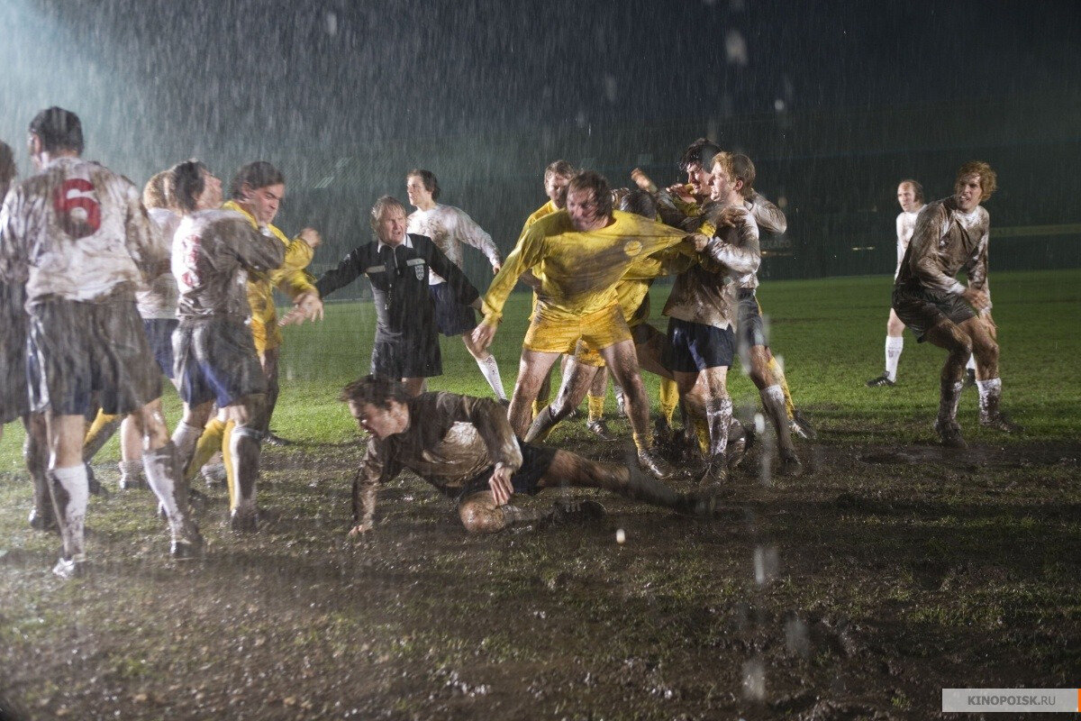 Кадры из фильма