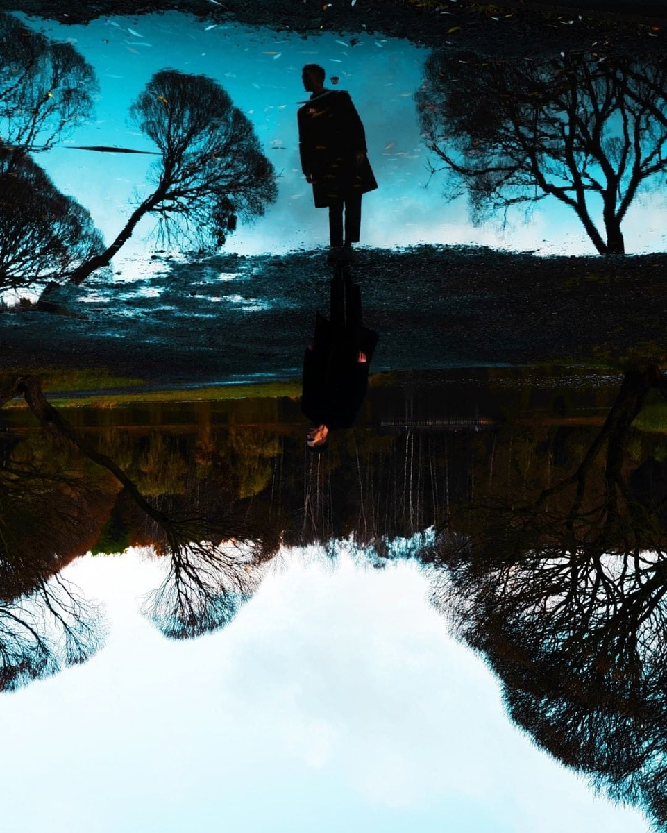 фото Мария Вириди