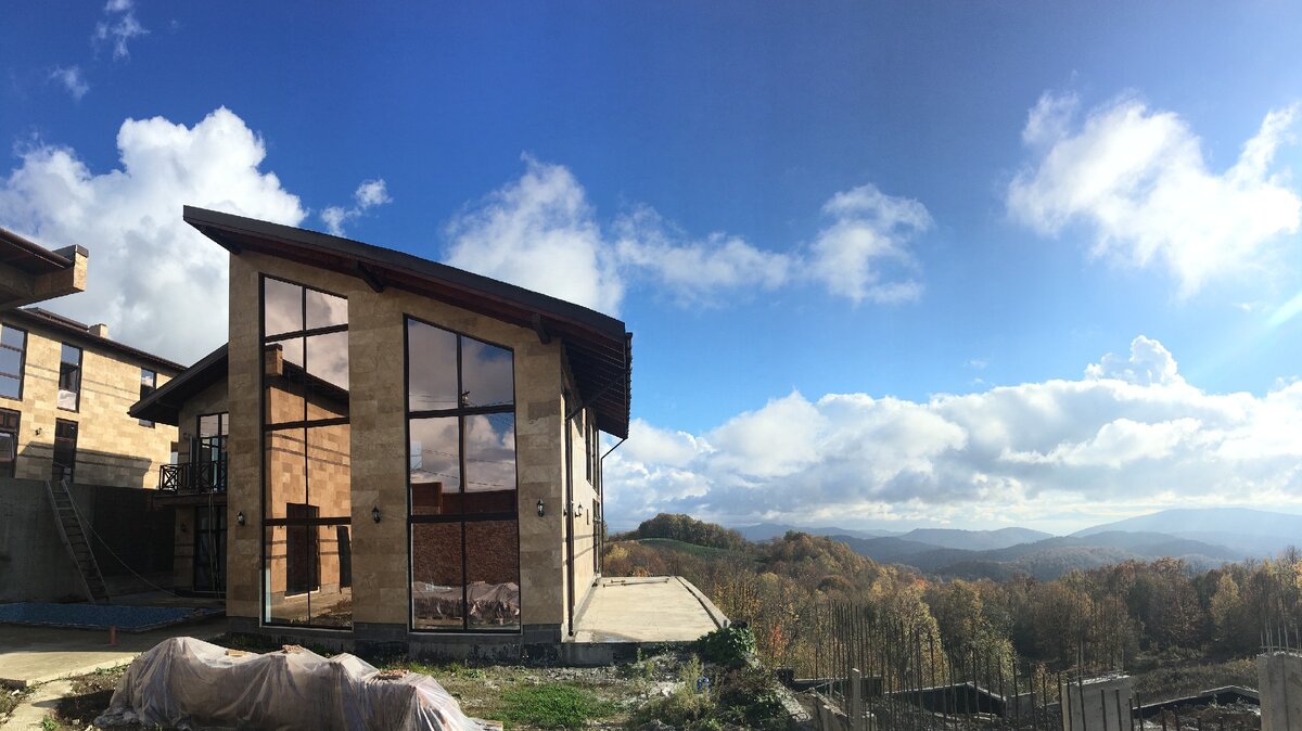 КП Лесная Сказка 2