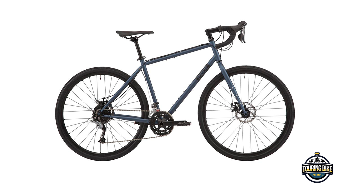 Универсальный туринг Pride Rocx Tour 2020 Blue