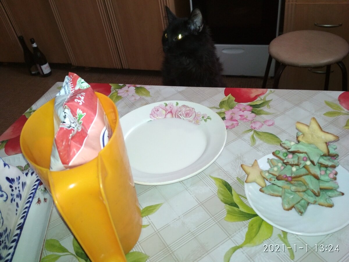 "Да, хозяйка, так и было. Не отрицаю. Наклонял, выпивал..."