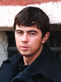 Сергей Сергеевич Бодров