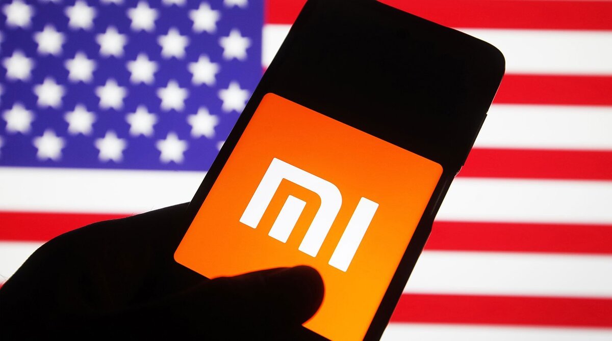 Xiaomi