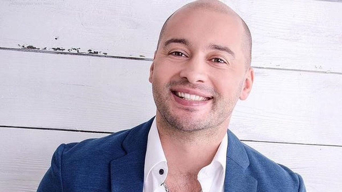 Андрей Черкасов