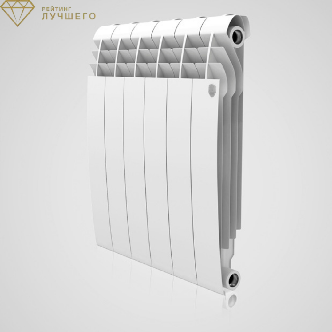 Royal Thermo Biliner Alum 500Э